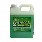 물비누액4L(에스엠그린)