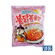 ▷까르보불닭볶음밥220g(삼양)