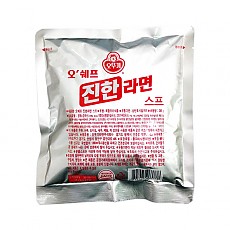 ●진한라면스프285g(오뚜기)