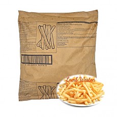 ▷감자-슈스트링2kg(램웨스턴)[막대감자]