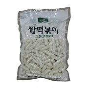 ●쌀떡볶이떡2kg(미농식품)