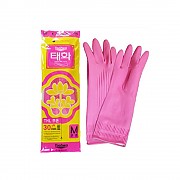 ●고무장갑M(태화)