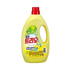 ●트리오1kg(애경)[퐁퐁/주방세제]