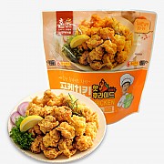 ▷포켓치킨핫후라이드180g(한맥)