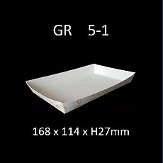 ●종이트레이(GR5-1)