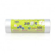 ●크린롤팩중(태화)25*35cm[위생백/크린백]