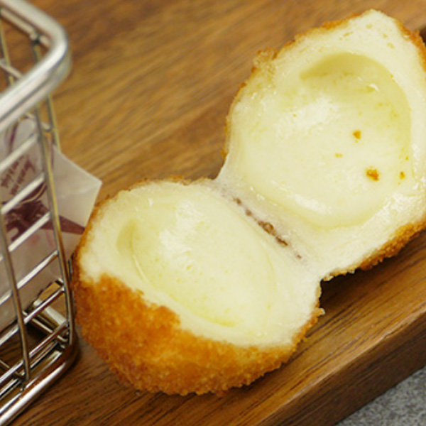 ▷한품-모짜렐라치즈볼900g[유탕]