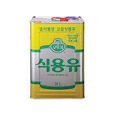 말통-식용유18L(오뚜기)[시세반영]