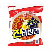 멀티-진비빔면(오뚜기)