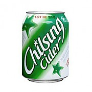 **245ml캔[30입]**칠성사이다(업소용)롯데칠성