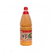 ●아일랜드드레싱소스1.9kg(미담채)선주문