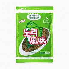 ●후리가케500g