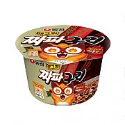 큰컵-앵그리짜파구리(농심)