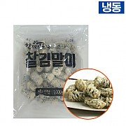 ▷한품-찰김말이kg