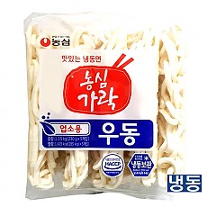 ▷가락우동1.15kg(농심)