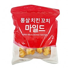 ▷[사세]**마일드**통살치킨꼬치1kg