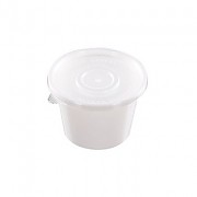 ●국물용기(뚜껑포함)