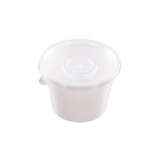 ●국물용기(뚜껑포함)