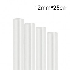 ●**[롱]스무디용**스트롱[빨대]12mm(롱/일자/투명)