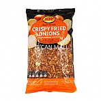 ●크리스피프라이드어니언400g(수입)[건양파]