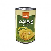 ●스위트콘420g(라리)[옥수수콘]