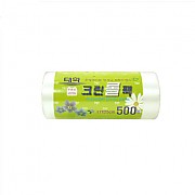 ●크린롤팩미니(태화)17*25cm[위생백/크린백]