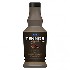 ●초콜렛소스1.35kg(매일)[초코소스/초코시럽]