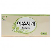 ●이쑤시개단면(그린모아)