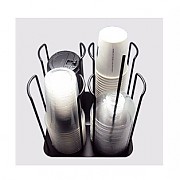 ●[디스펜서]4구 정사각