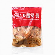 ▷버팔로윙1kg(사세)
