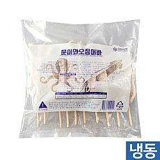▷문어와오징어바135g[핫바끝판왕]