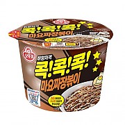 큰컵-마요짜장볶이(오뚜기)