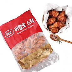▷버팔로스틱1kg(사세)