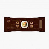 ▷유부우엉김밥230g(우양)