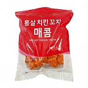 ▷[사세]**매콤**통살치킨꼬치1kg(사세)