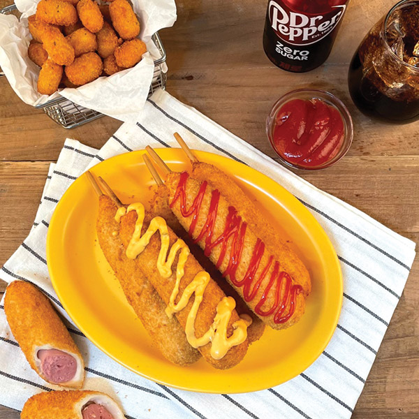 ▷**모짜렐라**한품-찰도그910g[모짜렐라찰도그]