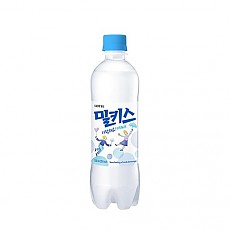 **500ml펫**밀키스(롯데칠성)