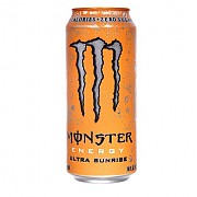 몬스터에너지선라이즈(뚱)355ml캔(코카)
