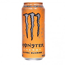 몬스터에너지선라이즈(뚱)355ml캔(코카)
