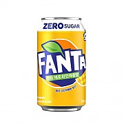 **제로**환타파인(뚱)355ml캔(코카)