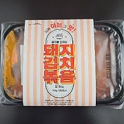 ▷노을푸드-돼지김치볶음덮밥소스190g