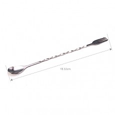 ●바스푼32cm(대)