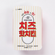 ▷노을푸드-치즈핫치킨덮밥소스190g