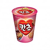 (컵)칸쵸88g(롯데제과)