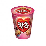 (컵)칸쵸88g(롯데제과)