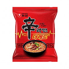 멀티**더레드**신라면(농심)[신라면더레드]선주문