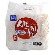▷사누끼우동면230g*5입(면사랑)