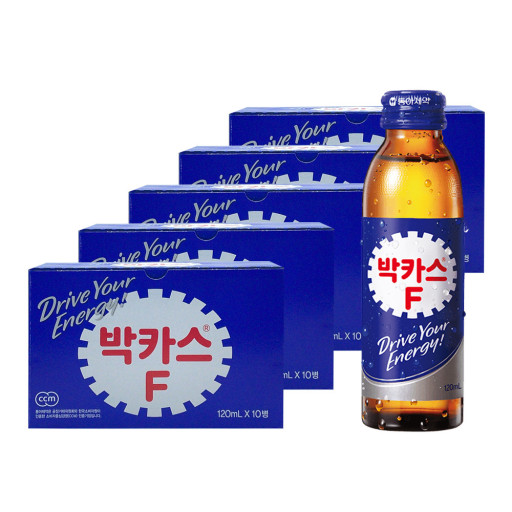 ●**박스할인**박카스F120ml병(동아제약)