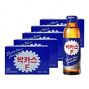●**박스할인**박카스F120ml병(동아제약)