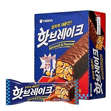 ●핫브레이크오리지널(오리온)